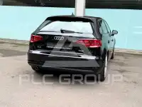 2014 Audi A3