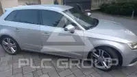 2014 Audi A3