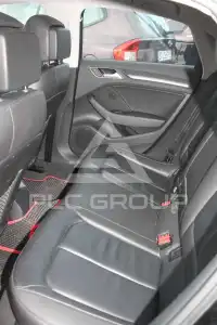 2014 Audi A3