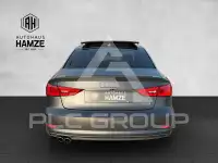 2014 Audi A3