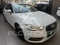 2014 Audi A3