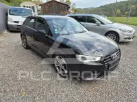 2014 Audi A3