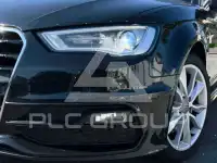 2014 Audi A3