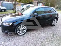 2014 Audi A3