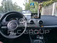 2014 Audi A3