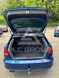 2014 Audi A3