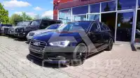 2014 Audi A3