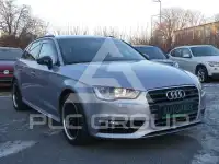 2014 Audi A3