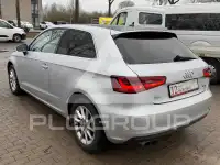 2014 Audi A3