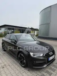 2014 Audi A3