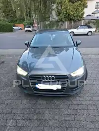 2014 Audi A3