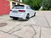2014 Audi A3