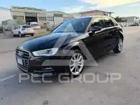 2014 Audi A3
