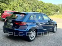 2014 Audi A3