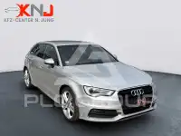 2014 Audi A3