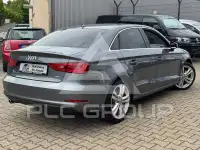 2014 Audi A3