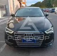 2014 Audi A3