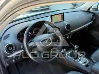 2014 Audi A3