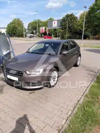 2014 Audi A3