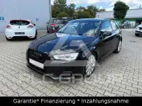 2014 Audi A3