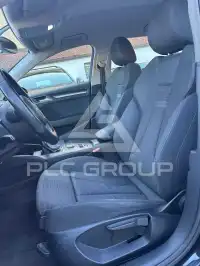 2014 Audi A3