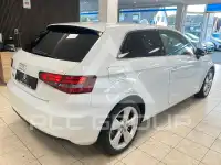 2014 Audi A3