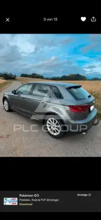 2014 Audi A3