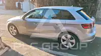 2014 Audi A3