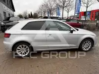 2014 Audi A3