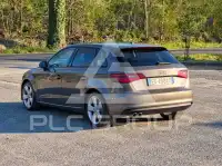 2014 Audi A3