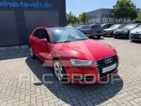 2014 Audi A3