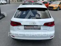 2014 Audi A3