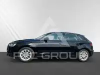 2014 Audi A3