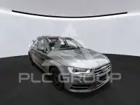 2014 Audi A3