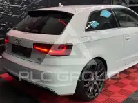 2014 Audi A3