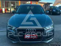 2014 Audi A3