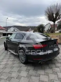 2014 Audi A3