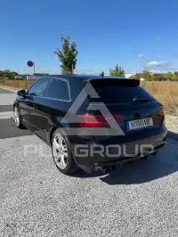 2014 Audi A3