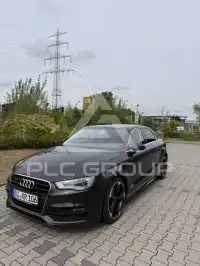 2014 Audi A3