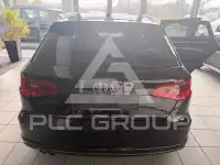 2014 Audi A3