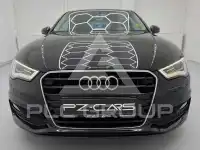 2014 Audi A3