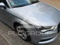 2014 Audi A3