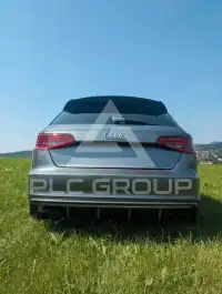 2014 Audi A3