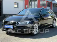 2014 Audi A3