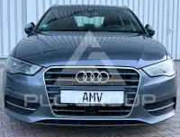 2014 Audi A3