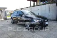 2014 Audi A3
