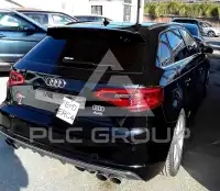2014 Audi A3
