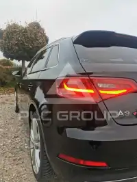 2014 Audi A3