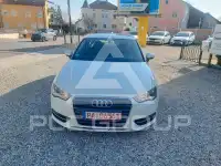 2014 Audi A3