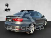 2014 Audi A3